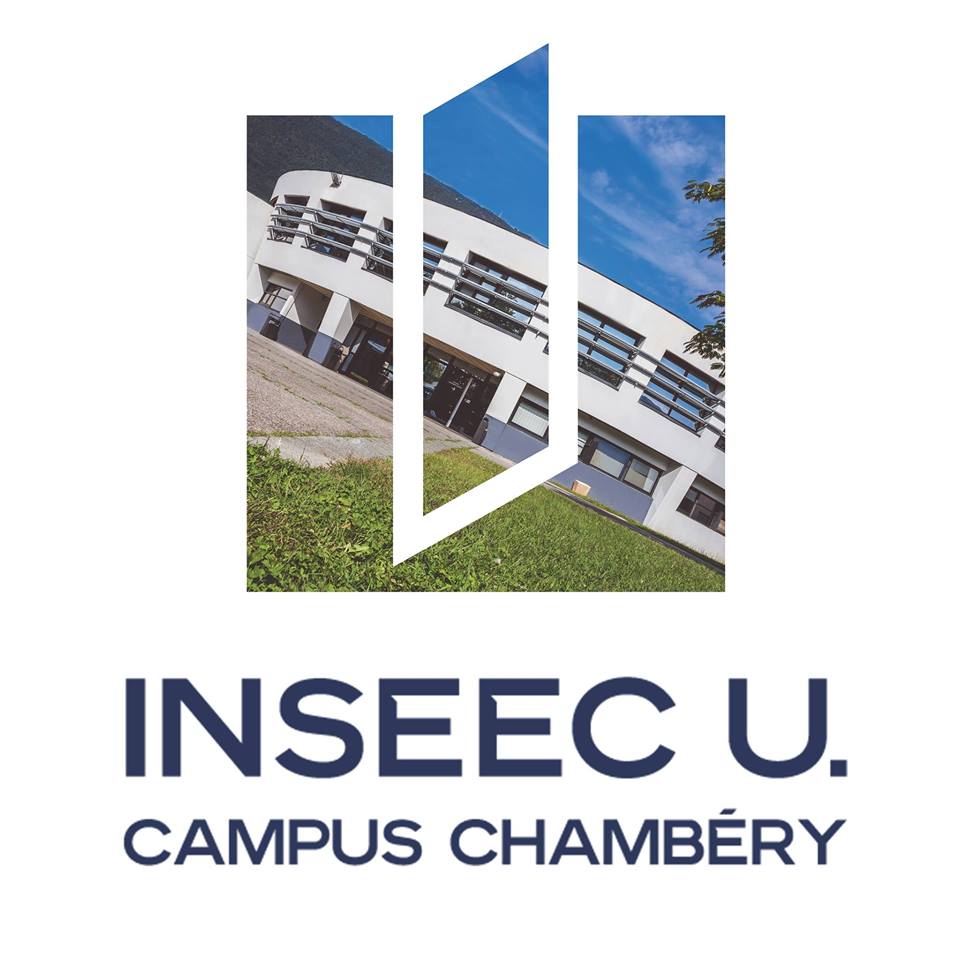 Logo Inseec U