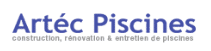 Logo Artéc Piscines Sàrl