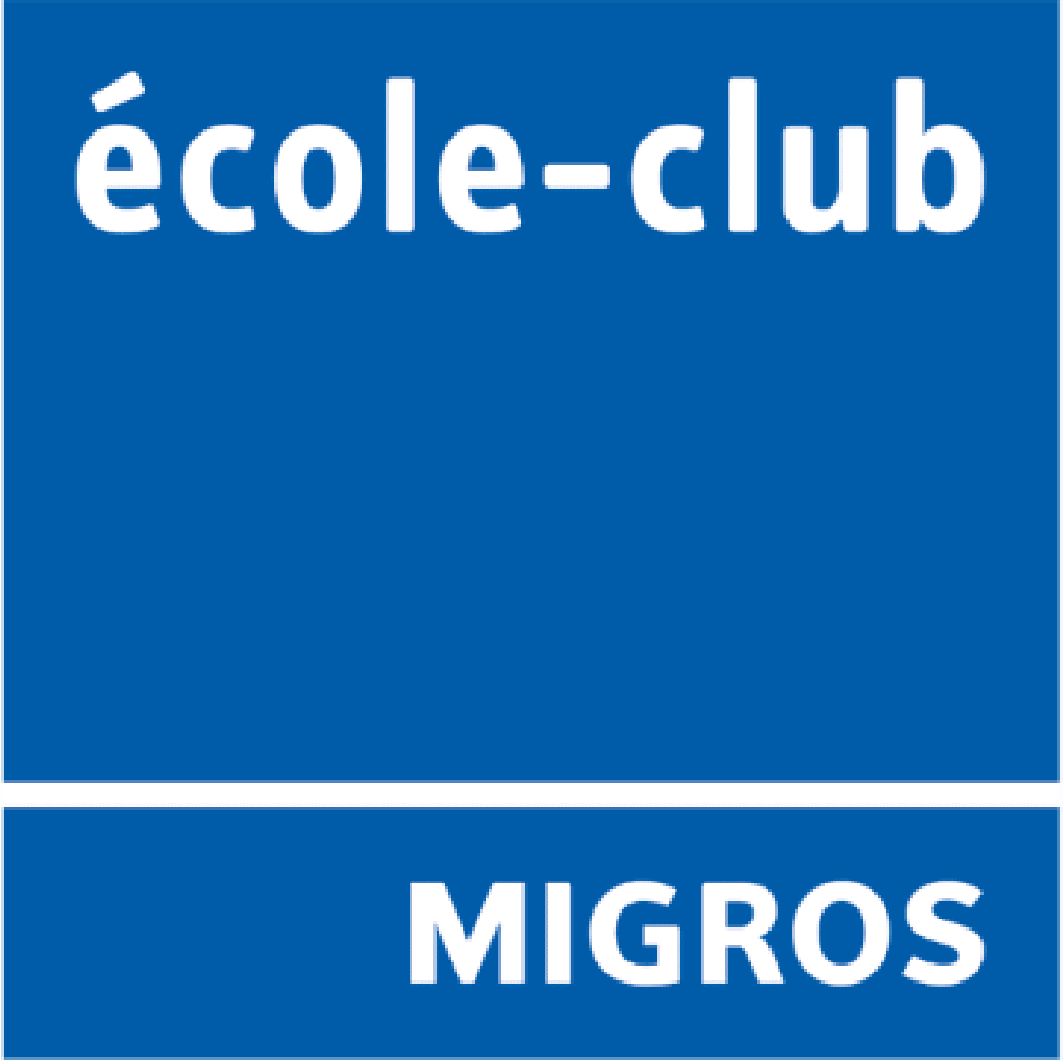 ecole club migros