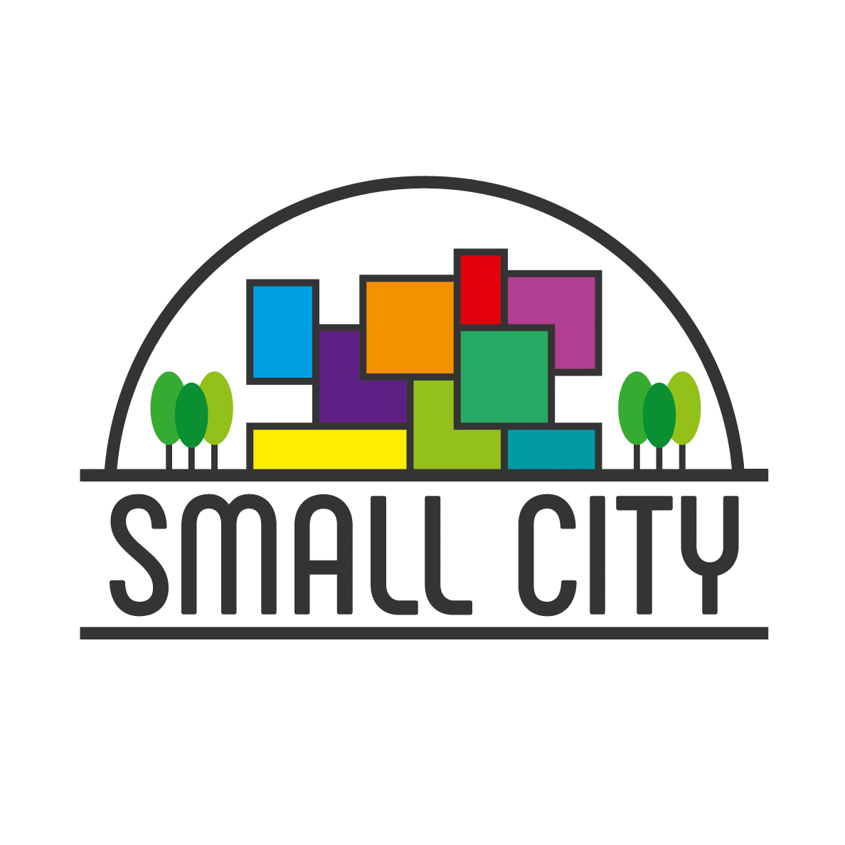 Logo_SmallCity_noir_Carré
