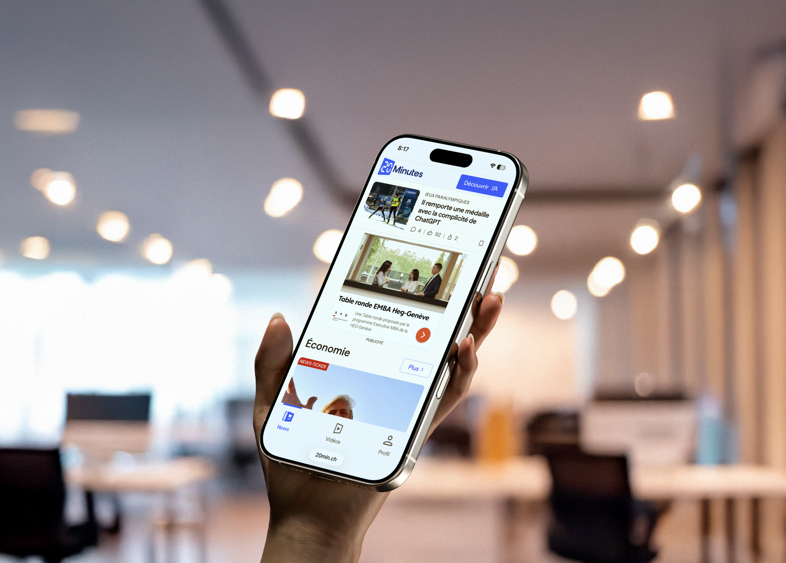 Holding iPhone 16 Pro Mockup Skin Pack V1 02