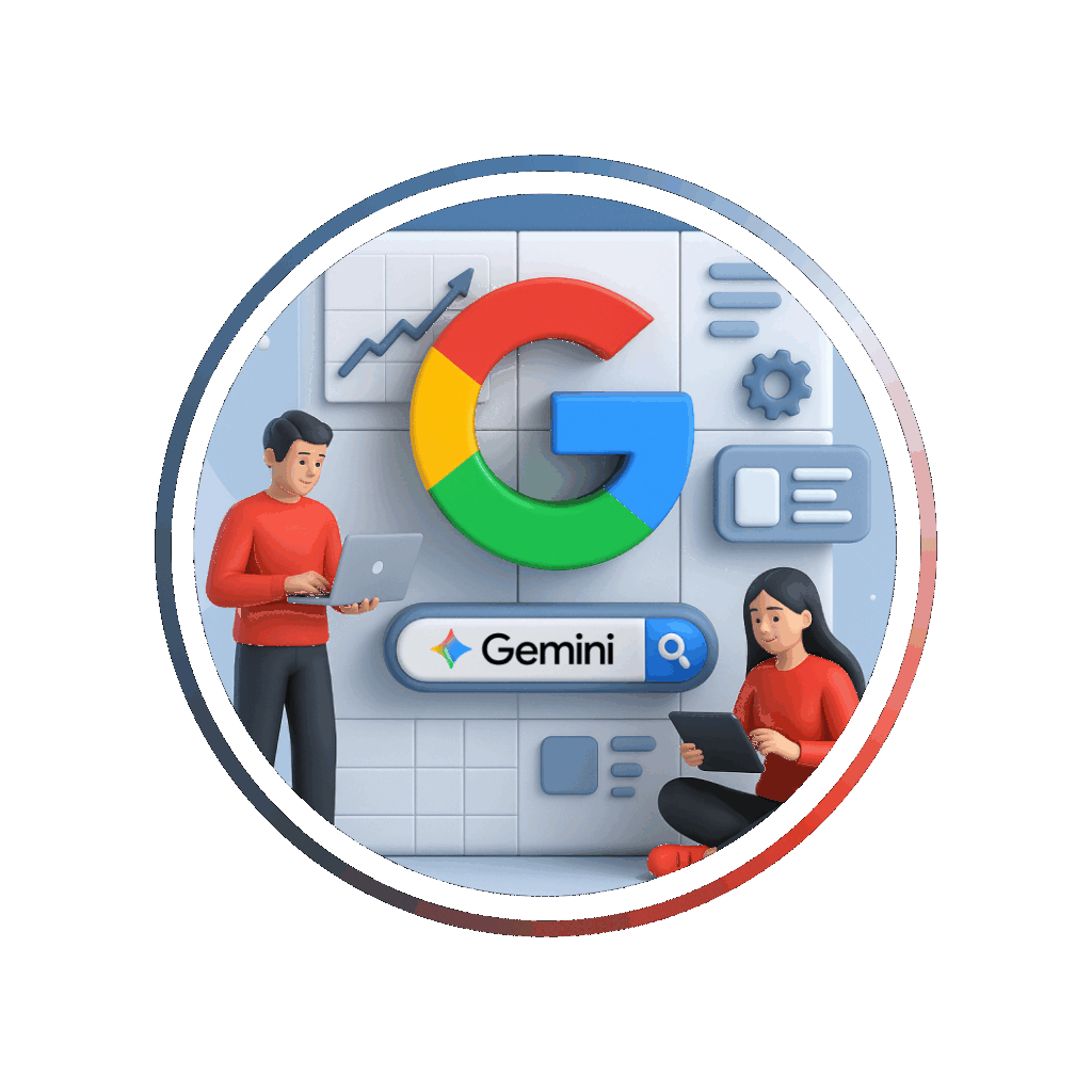 Gemini Gemini