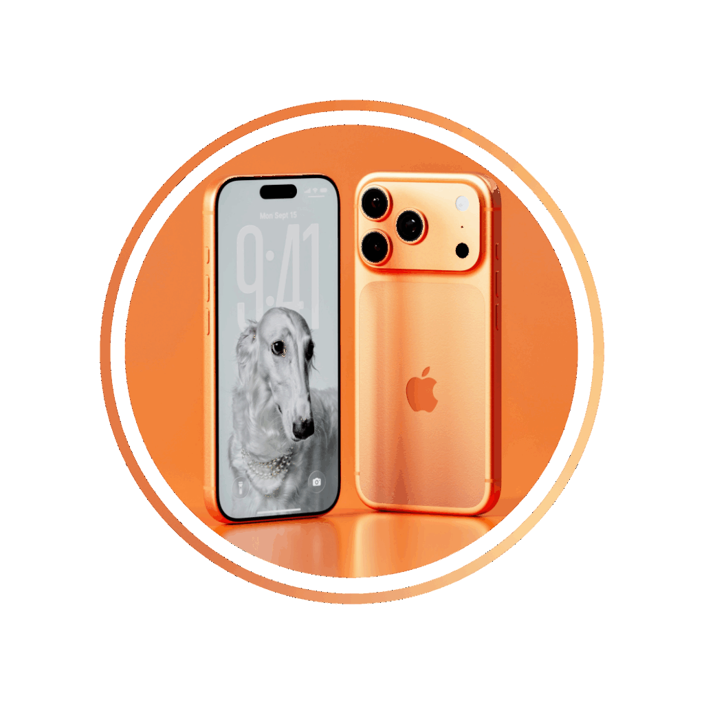iPhone
